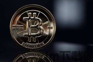 ..比特币,特朗普胜选背后的加密货币热潮(图3)