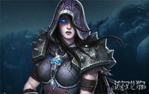 魔兽世界角色扮演战士,勇者之魂的化身(图6) 魔兽世界角色扮演战士,勇者之魂的化身(图6)