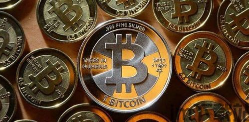 比特币速币,数字货币的崛起与未来展望(图1) 比特币速币,数字货币的崛起与未来展望(图1)