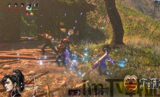 河洛群侠传1.32存档乱码(图5) 河洛群侠传1.32存档乱码(图5)