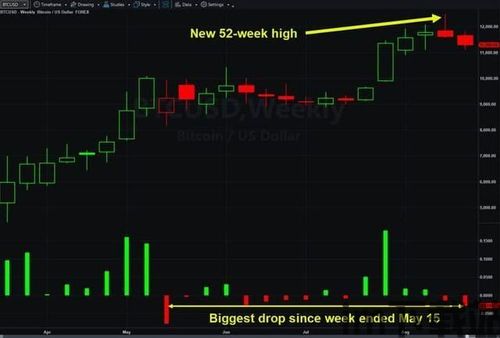 比特币七月行情怎么走势,多空交织,市场走向何方?(图6) 比特币七月行情怎么走势,多空交织,市场走向何方?(图6)