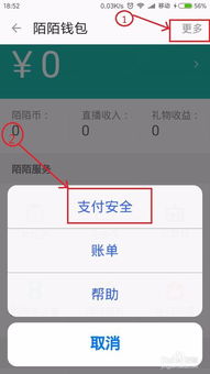 怎么把钱包里面的usdt提现,如何将钱包中的USDT提现？详细步骤解析(图3)
