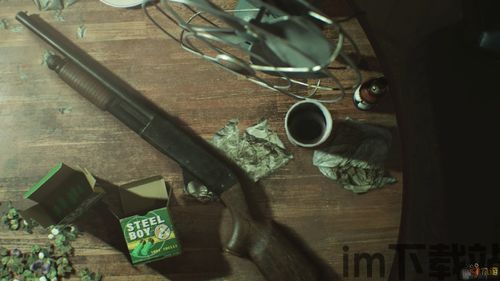 生化危机7辅助瞄准,轻松提升射击精准度(图1) 生化危机7辅助瞄准,轻松提升射击精准度(图1)