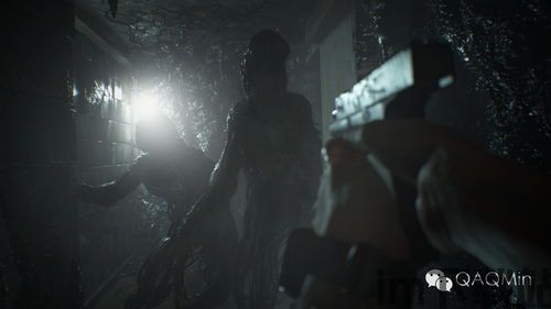 生化危机7辅助瞄准,轻松提升射击精准度(图3) 生化危机7辅助瞄准,轻松提升射击精准度(图3)
