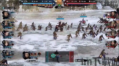 《三国群英传8》发售价128,玩家:很良心啊,历史系请出门左拐,三国群英传8一定要用steam才能玩吗(图7)
