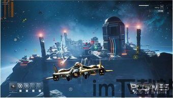 永恒空间2 新飞船,探索未知,《永恒空间2》新飞船引领太空冒险新篇章(图6) 永恒空间2 新飞船,探索未知,《永恒空间2》新飞船引领太空冒险新篇章(图6)