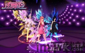 QQ炫舞安卓版(图2) QQ炫舞安卓版(图2)