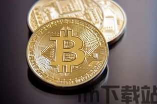 比特币是什么意思比特币,什么是比特币？(图5)