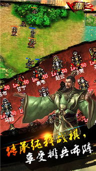 三国志战棋版画面垃圾,玩家热议画面垃圾问题(图1)