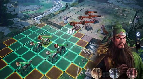 三国志战棋版画面垃圾,玩家热议画面垃圾问题(图6)