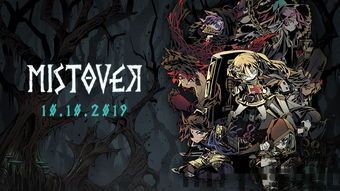 漩涡迷雾,蓝洞新作的RogueLike冒险之旅(图3) 漩涡迷雾,蓝洞新作的RogueLike冒险之旅(图3)