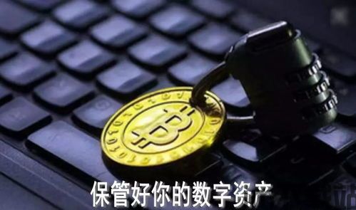 你投币比特币比特,数字货币的未来之光(图3)