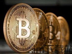 上海币币比特币,探索数字货币的新篇章(图10) 上海币币比特币,探索数字货币的新篇章(图10)