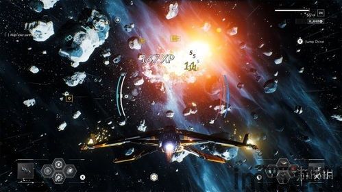 永恒空间2 装备等级,装备等级划分(图3) 永恒空间2 装备等级,装备等级划分(图3)