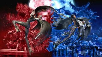 猎天使魔女2什么时候出的游戏,十年经典,动作盛宴的再次启航(图5) 猎天使魔女2什么时候出的游戏,十年经典,动作盛宴的再次启航(图5)