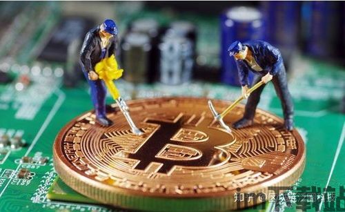 比特币挖矿效率,提升策略与未来展望(图4) 比特币挖矿效率,提升策略与未来展望(图4)