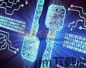 量子比特和比特币,开启量子计算新时代(图4) 量子比特和比特币,开启量子计算新时代(图4)