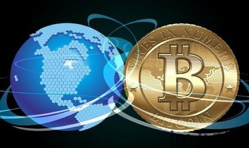 区块链和比特币是啥关系,技术基石与应用典范的关系(图1) 区块链和比特币是啥关系,技术基石与应用典范的关系(图1)