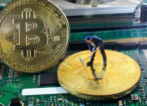比特币最危险的一个时间(图1) 比特币最危险的一个时间(图1)