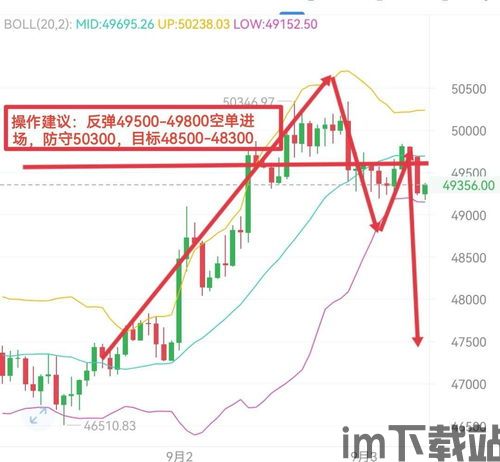 比特币9月3号价格表,比特币9月3号价格走势分析(图5)