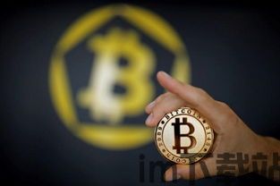 比特币分拆,市场动态与投资影响分析(图3) 比特币分拆,市场动态与投资影响分析(图3)