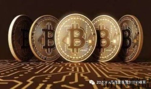比特币分拆,市场动态与投资影响分析(图6) 比特币分拆,市场动态与投资影响分析(图6)