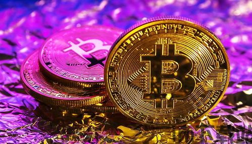 比特币巴特币,数字货币的对比分析(图4) 比特币巴特币,数字货币的对比分析(图4)