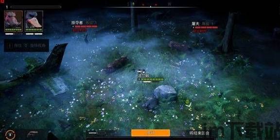 类似伊甸之路,探索神秘世界的冒险之旅——揭秘《神秘之路》(图4) 类似伊甸之路,探索神秘世界的冒险之旅——揭秘《神秘之路》(图4)