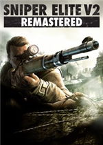 sniper elite v2 remastered 升级版,经典狙击游戏焕新归来(图1) sniper elite v2 remastered 升级版,经典狙击游戏焕新归来(图1)
