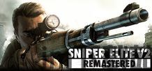 sniper elite v2 remastered 升级版,经典狙击游戏焕新归来(图5) sniper elite v2 remastered 升级版,经典狙击游戏焕新归来(图5)