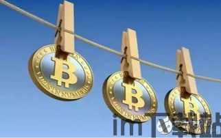 比特币公司谁管的最严,谁管得最严？(图1)