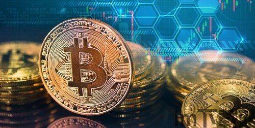 比特币的担保,风险与机遇并存(图5)