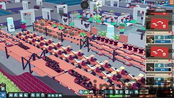 小小大工坊所有的建筑,小小大工坊建筑概述(图2) 小小大工坊所有的建筑,小小大工坊建筑概述(图2)