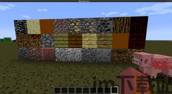 我的世界1.12.2版本有什么特别的(图6)