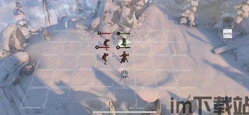 rpg游戏注重pvp,竞技与社交的完美融合(图4)