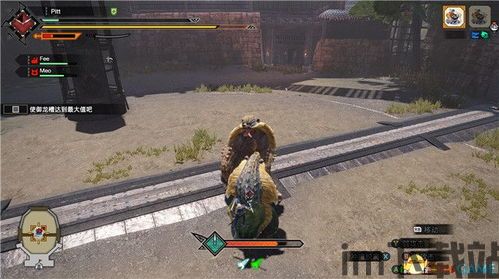 怪物猎人崛起每次进游戏compiling shaders,每次进入游戏时的“compiling shaders”现象解析(图9) 怪物猎人崛起每次进游戏compiling shaders,每次进入游戏时的“compiling shaders”现象解析(图9)