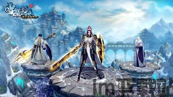 雪鹰领主游戏,游戏简介(图5)