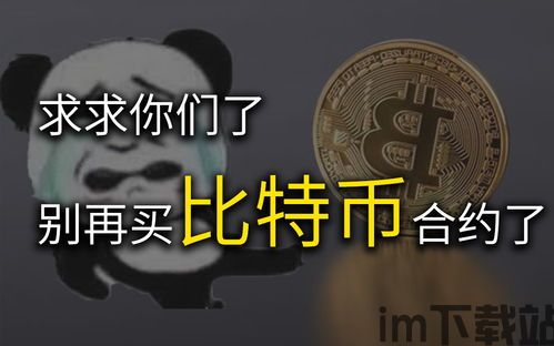 不买比特币,为何不买比特币——理性投资者的视角(图2)