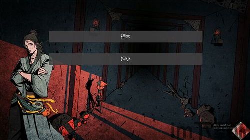 每个角色都有自己独特的性格和故事背景(图7) 每个角色都有自己独特的性格和故事背景(图7)