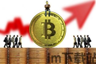 比特币期货‘’,市场动态与投资分析(图2) 比特币期货‘’,市场动态与投资分析(图2)