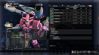 火线纵横 武器特效,炫酷视觉体验与战斗力的完美结合(图3)