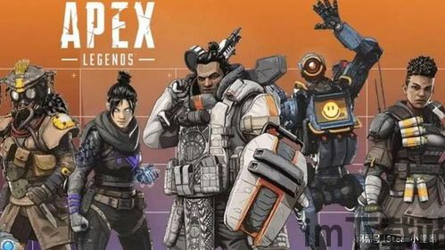 apex 2023,辉煌与挑战并存(图2) apex 2023,辉煌与挑战并存(图2)