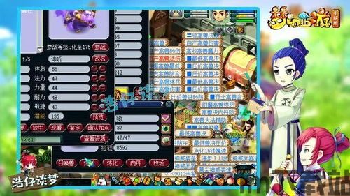 梦幻西游15 9要投入多少(图3) 梦幻西游15 9要投入多少(图3)
