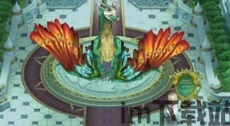 作为一款备受期待的魔法题材rpg游戏,《符文工房4》终于在近日上市了!这款游戏以其,游戏上市,魔法世界的大门正式开启(图3) 作为一款备受期待的魔法题材rpg游戏,《符文工房4》终于在近日上市了!这款游戏以其,游戏上市,魔法世界的大门正式开启(图3)