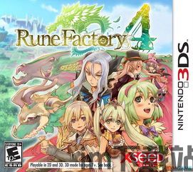作为一款备受期待的魔法题材rpg游戏,《符文工房4》终于在近日上市了!这款游戏以其,游戏上市,魔法世界的大门正式开启(图5) 作为一款备受期待的魔法题材rpg游戏,《符文工房4》终于在近日上市了!这款游戏以其,游戏上市,魔法世界的大门正式开启(图5)
