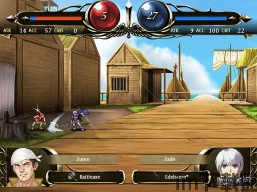 火纹 steam(图6)