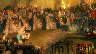 奇迹时代3 评测,奇幻回合制策略的巅峰之作(图2) 奇迹时代3 评测,奇幻回合制策略的巅峰之作(图2)