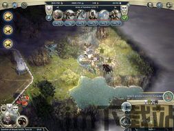 奇迹时代3 评测,奇幻回合制策略的巅峰之作(图1) 奇迹时代3 评测,奇幻回合制策略的巅峰之作(图1)