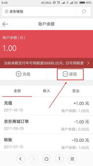 usdt钱包余额8000截图,如何安全高效管理您的数字资产(图4)