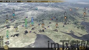 信长之野望9威力加强版,战国时代的全新演绎(图7) 信长之野望9威力加强版,战国时代的全新演绎(图7)